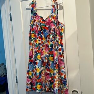NWOT New York and Company Dress